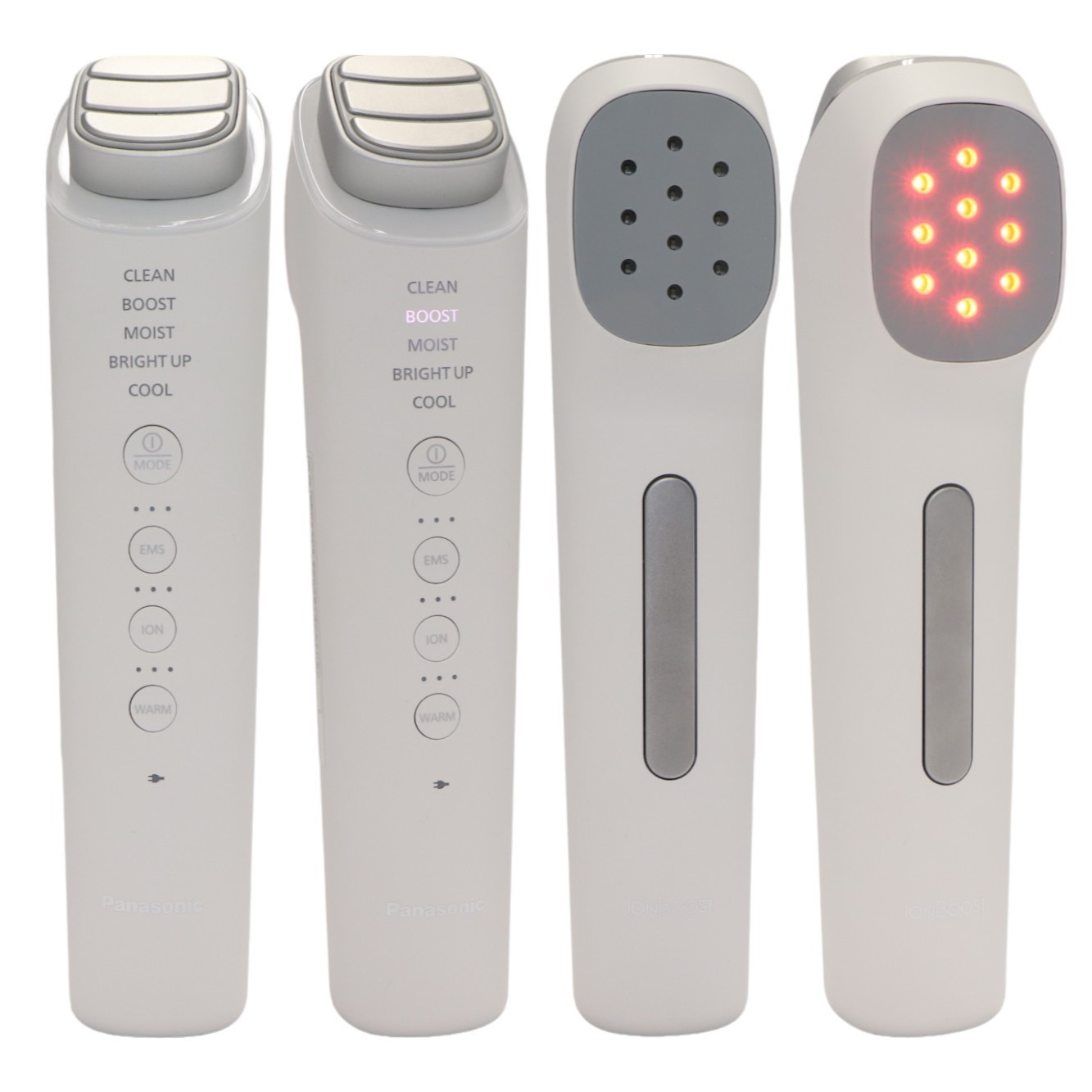 楽天市場】[中古] パナソニック イオンブースト マルチ EX EH-SS85