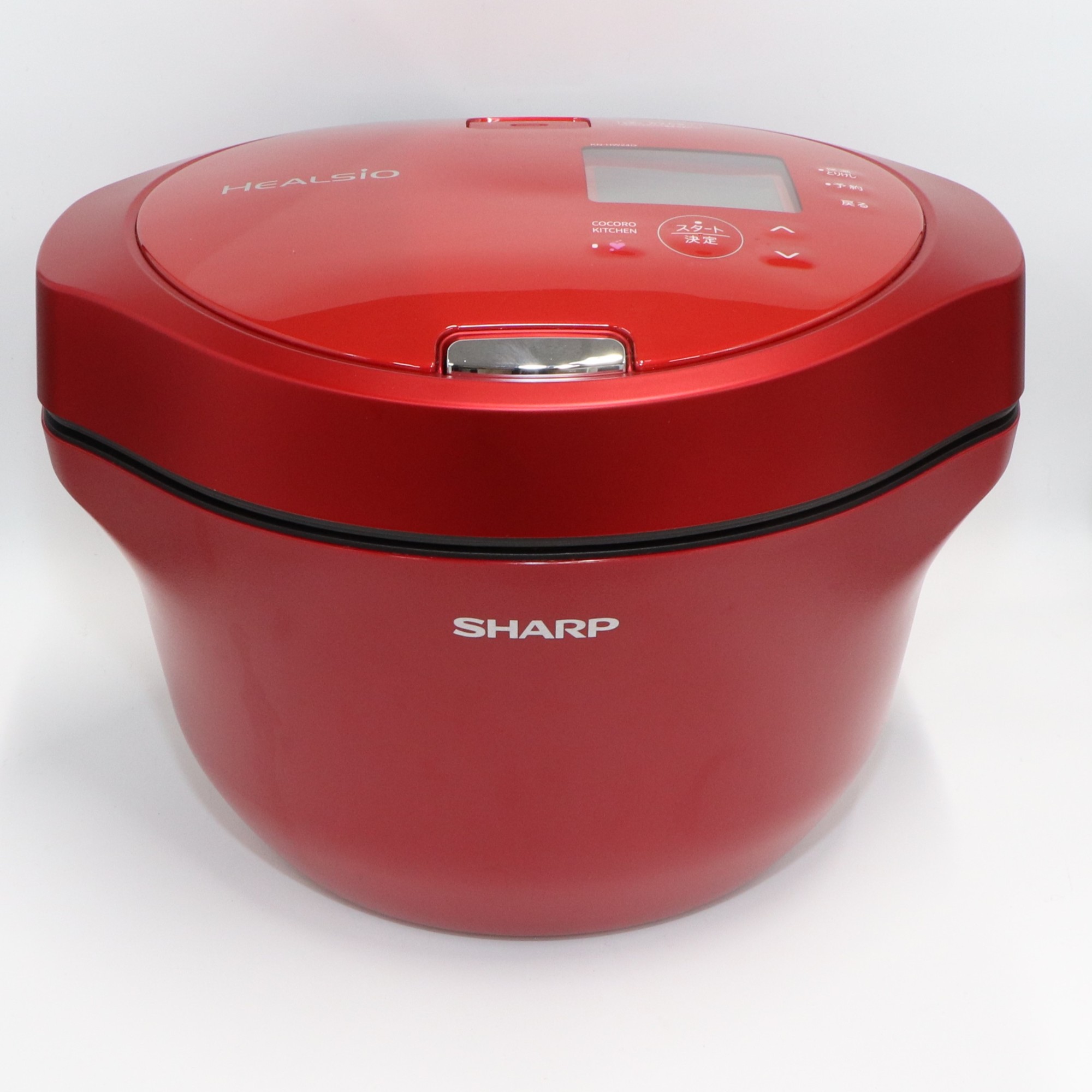 楽天市場】ホットクック kn-hw24gの通販