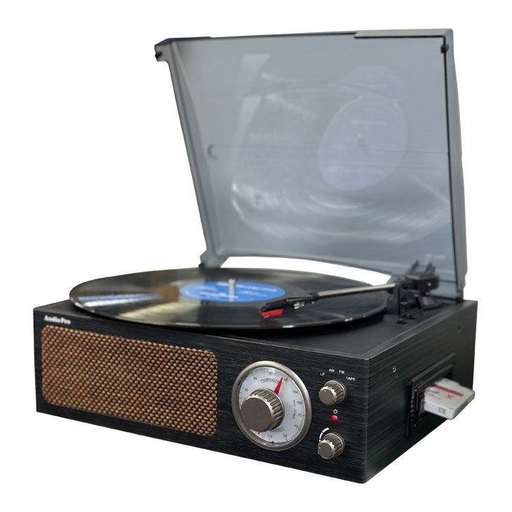 楽天市場】昭和レトロ 簡単 コンパクトプレーヤー レコードプレーヤー