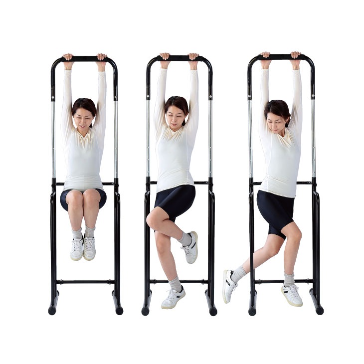 楽天市場】ぶら下がり健康器 TAN-5037 クロススポーツ ストレッチ