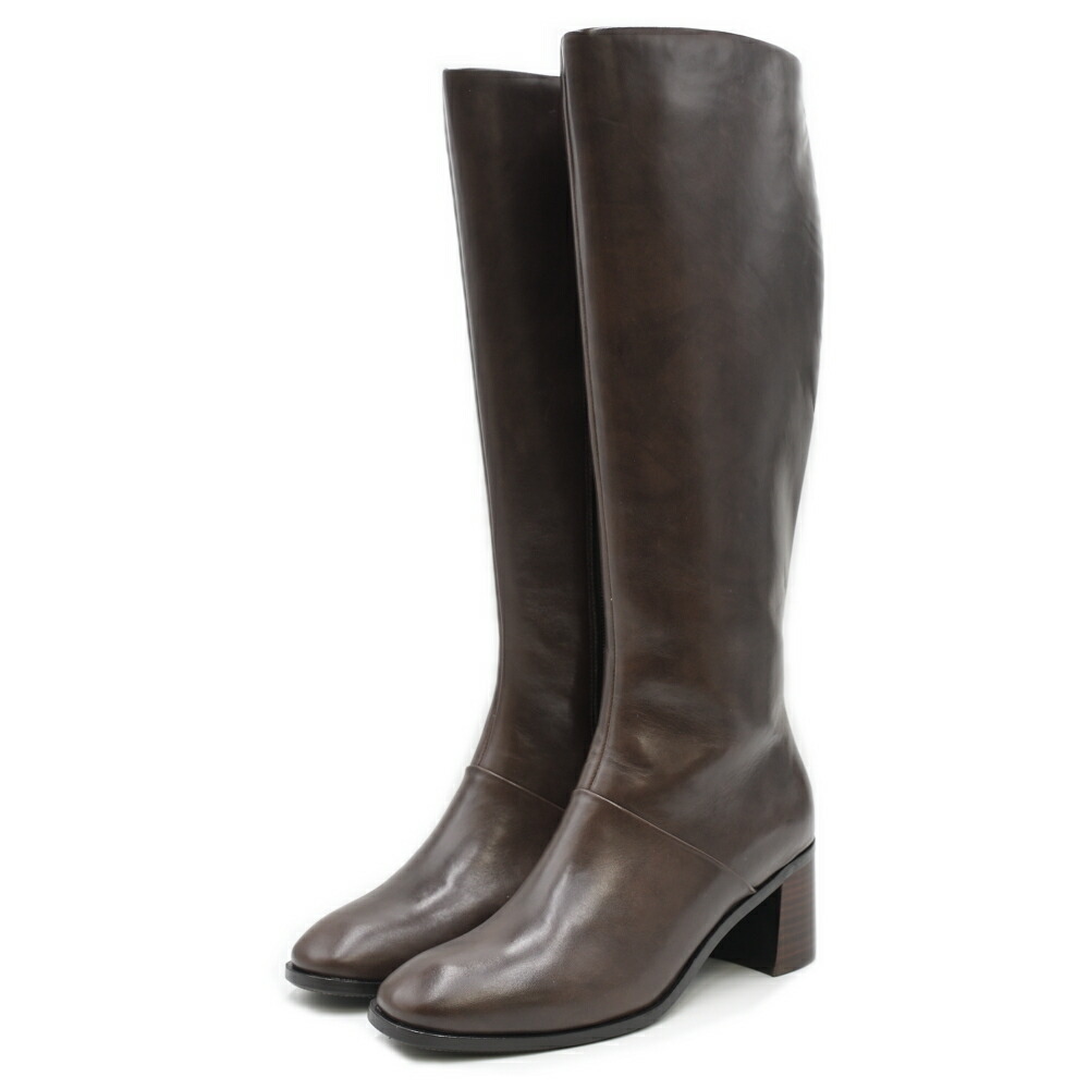 楽天市場】cavacava サヴァサヴァ ロングブーツ 7305419 防滑ソール 本