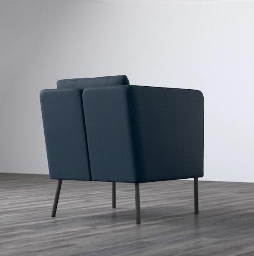 楽天市場】【NEW】IKEA イケア EKERÖ エーケローパーソナルチェア