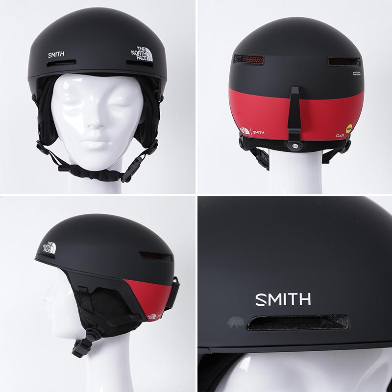 楽天市場】SMITH/スミス メンズ ウインタースポーツ用 ヘルメット Code