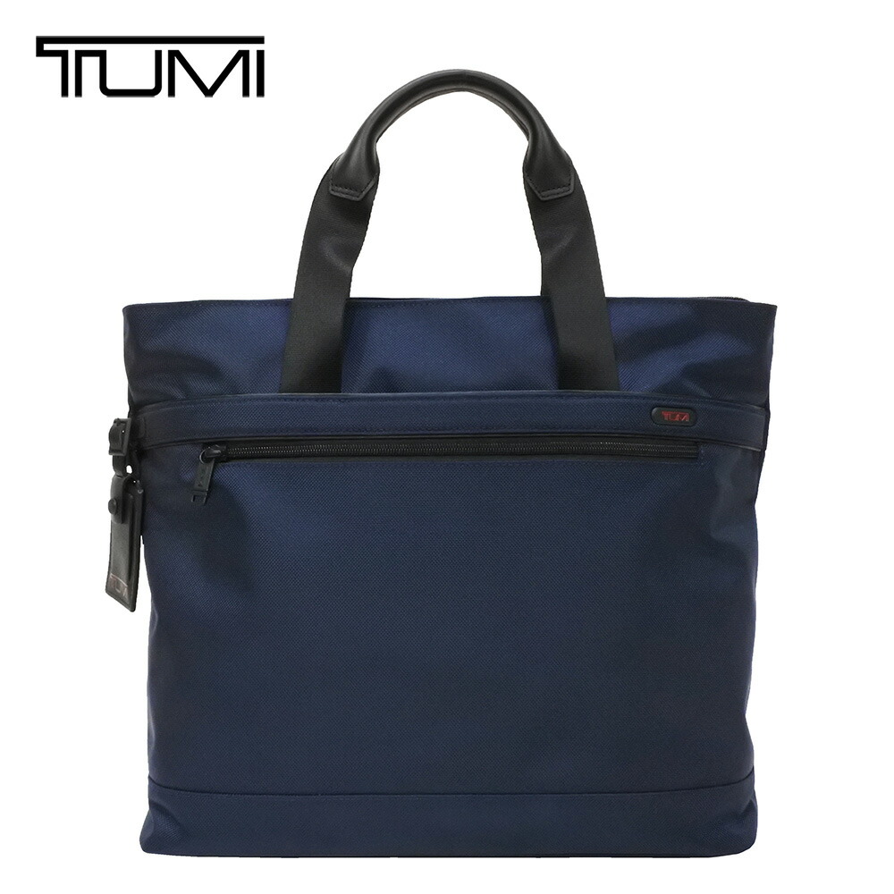 楽天市場】TUMI トートバッグ トゥミ バリスティックナイロン 2WAY