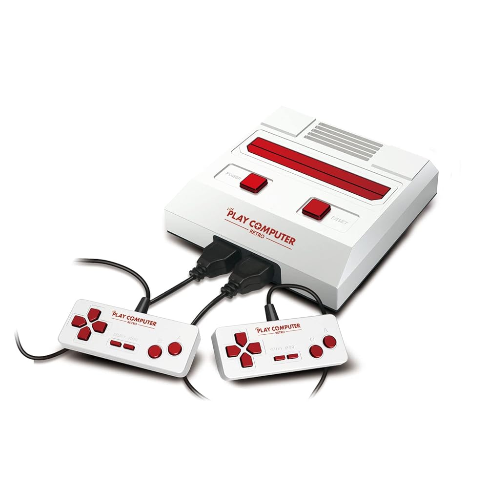 プレイコンピューターレトロ」の人気商品一覧 | 安い商品を通販サイト