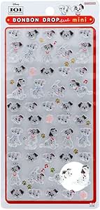 楽天市場】サンスター文具 ディズニー シール 立体 ボンボンドロップ