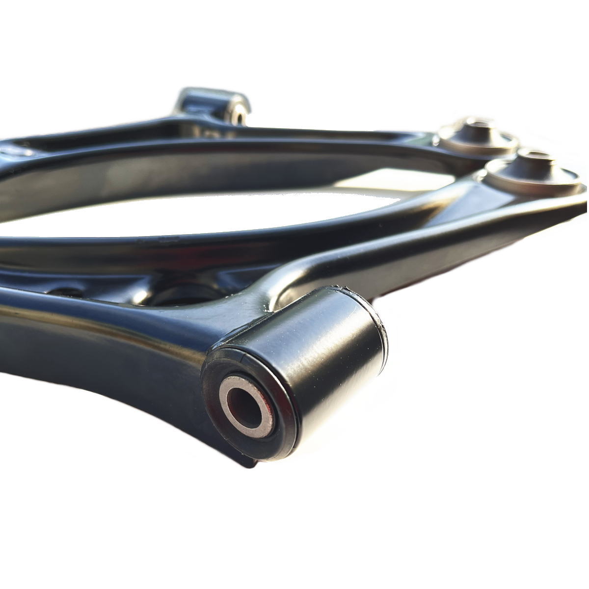 楽天市場】ワゴンR MRワゴン ロアアーム コントロールアーム 左右