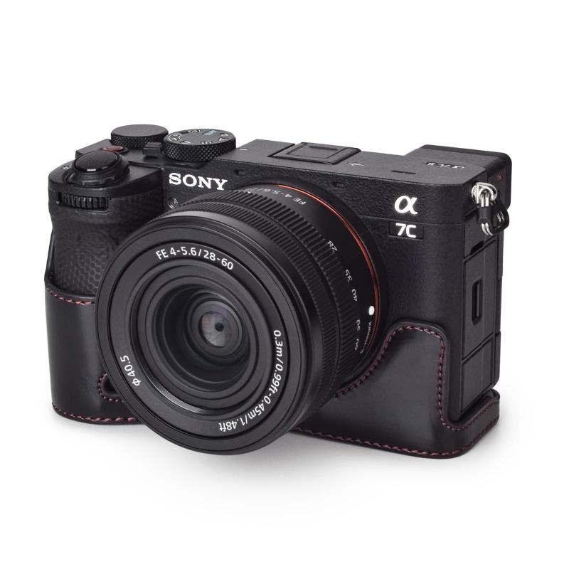 楽天市場】 ー α7CII ケース、ミラーレス一眼カメラα7CII/ILCE-7CM2