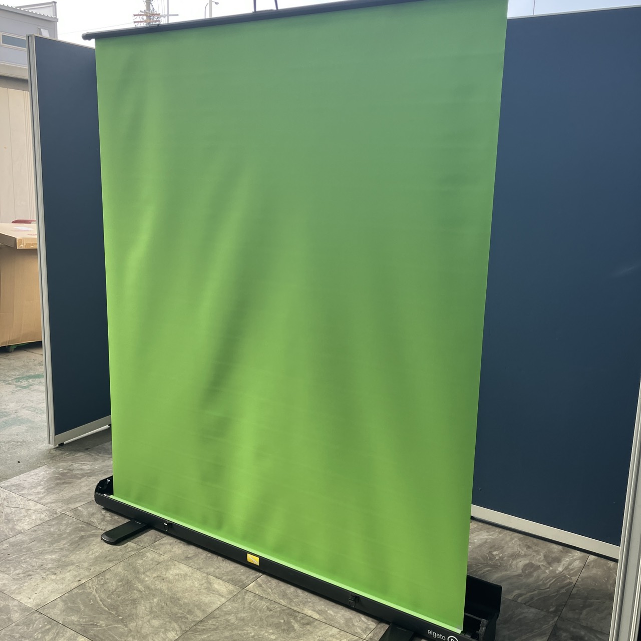 楽天市場】green screen 10gaf9901 グリーンスクリーンの通販