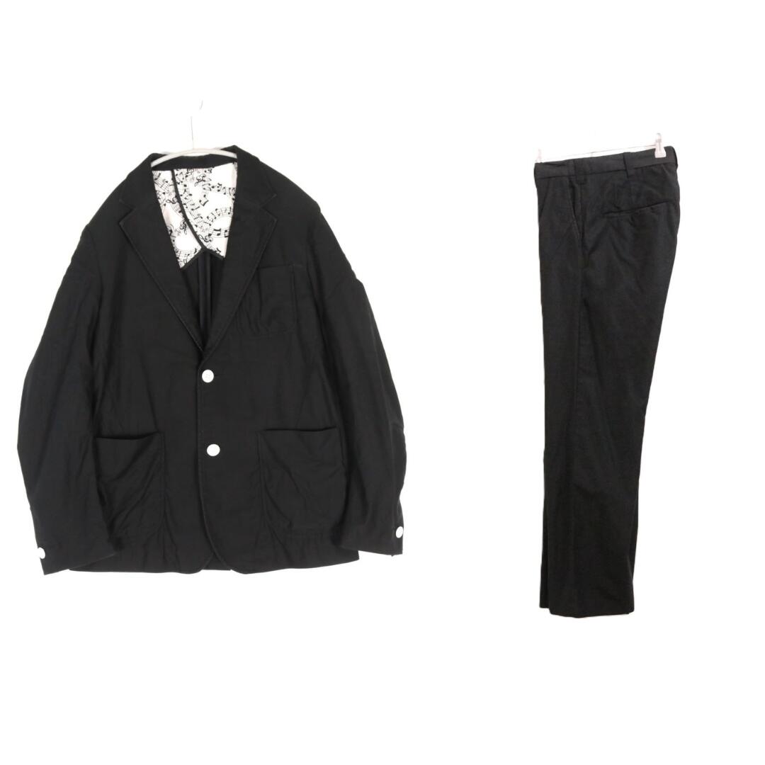 楽天市場】ナンバーナイン（スーツ・セットアップ｜メンズファッション