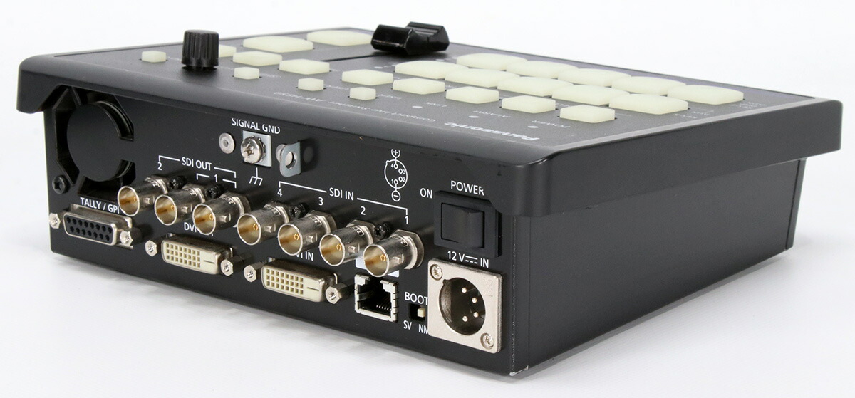 楽天市場】【動作◎ 送料無料】パナソニック AW-HS50 コンパクトライブ