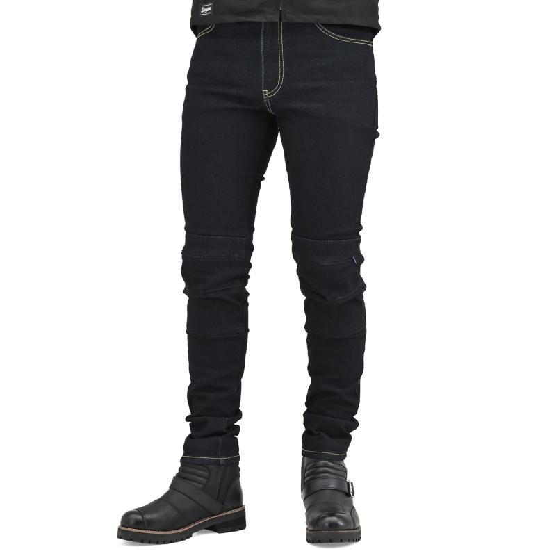 楽天市場】[デイトナ] バイク用 ライディングパンツ 春夏秋 薄型