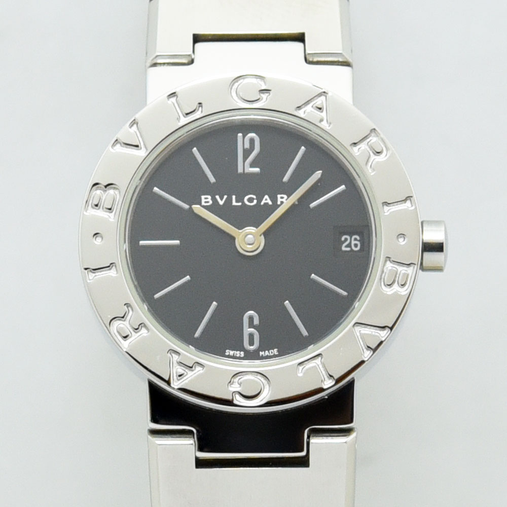 楽天市場】ブルガリ 時計 レディース BVLGARI ブルガリブルガリ BB23SS