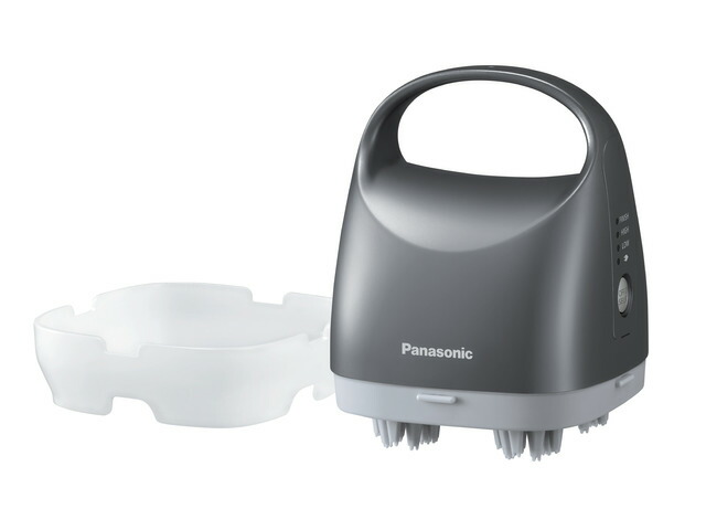 楽天市場】頭皮エステ＜皮脂洗浄タイプ＞パナソニック EH-HM7A : e-家電館