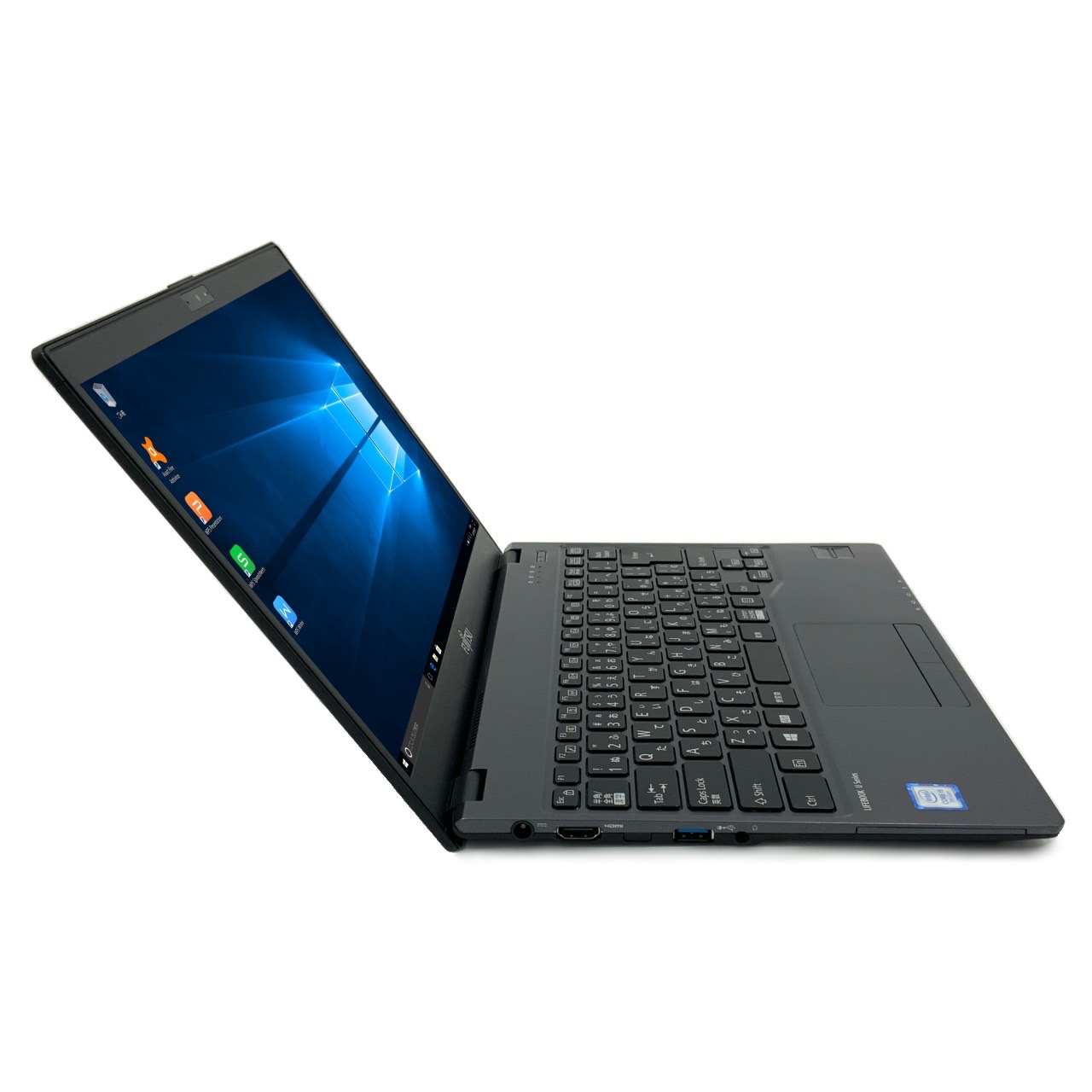 楽天市場】FUJITSU LIFEBOOK U937 第7世代 Core i5 7300U 12GB 新品