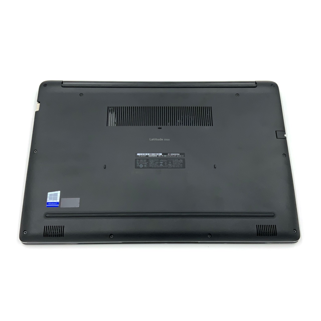 楽天市場】【薄型】 【人気】 DELL Latitude 3500 第8世代 Core i5