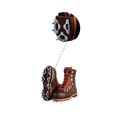 ファナー プロテクション ブーツ 28cm EU45 PFANNER 楽天市場】PFANNER