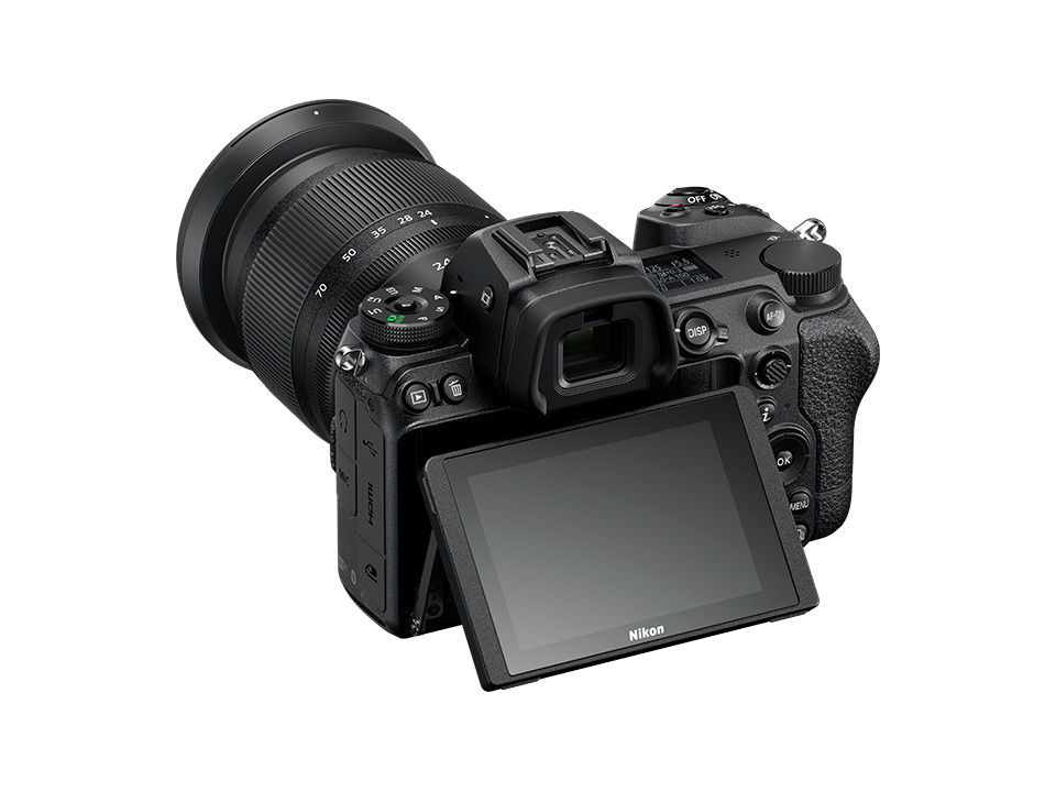 楽天市場】Nikon Z6II ボディ【新品・メーカー保証書付】【店頭同時