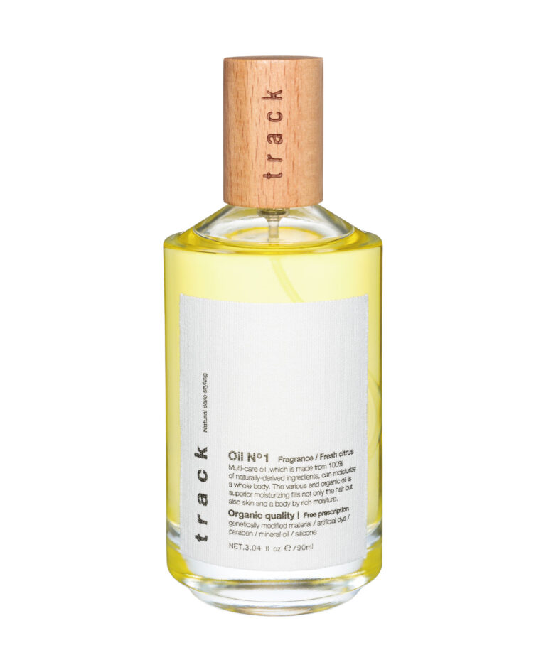 ジョエルロティ トラック オイル マグノリア 90ml (ヘアトリートメント