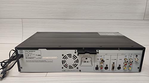 楽天市場】DXアンテナ 地上デジタルチューナー内蔵ビデオ一体型DVD