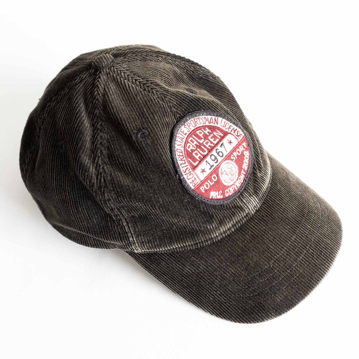 楽天市場】【希少】POLO RALPH LAUREN 【SPORTSMAN コーデュロイ