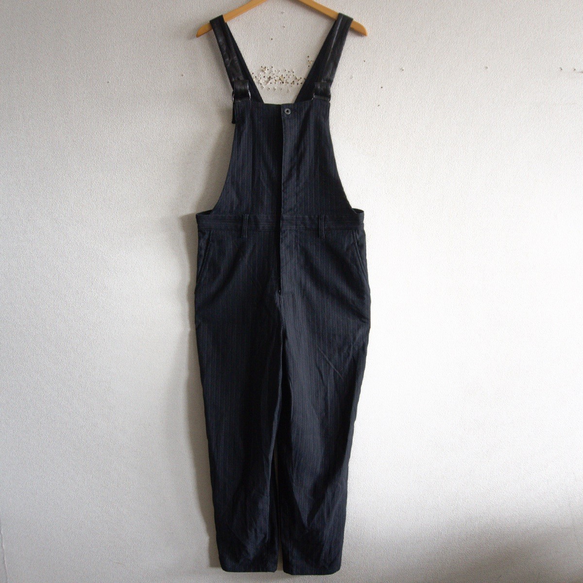 楽天市場】イサムカタヤマバックラッシュ（オーバーオール｜メンズ