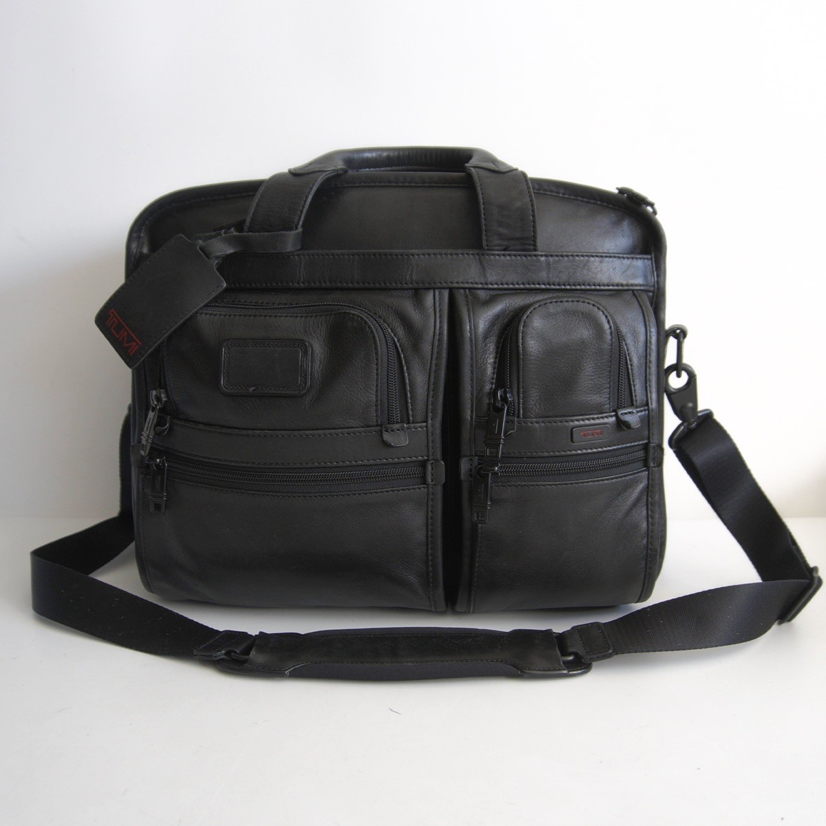 楽天市場】tumi ビジネスバッグ 96141の通販