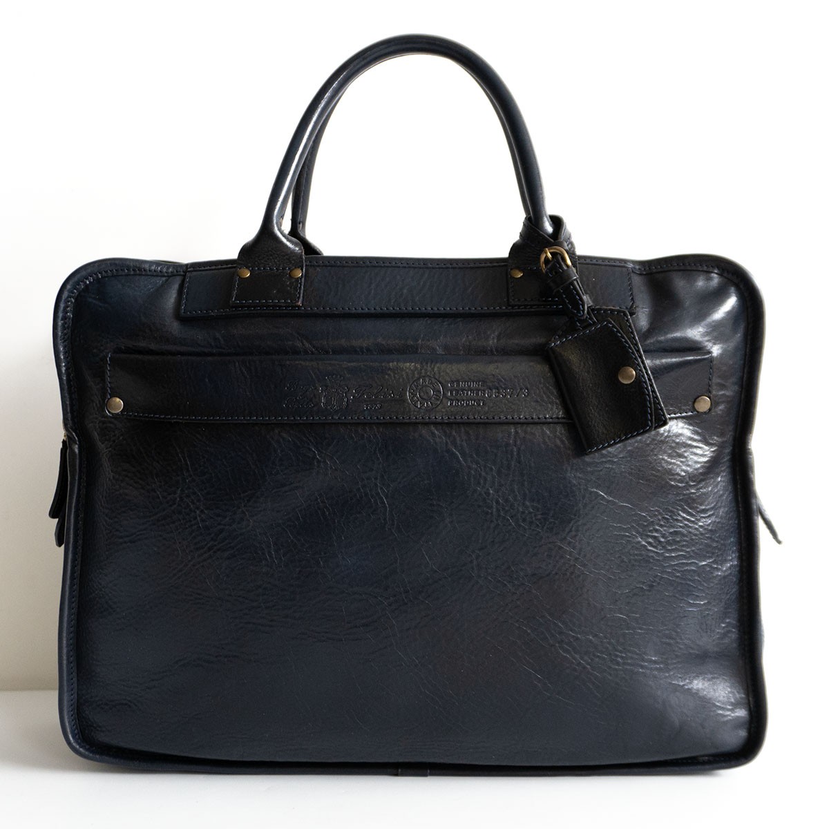 楽天市場】フェリージ 8637 ネイビーの通販