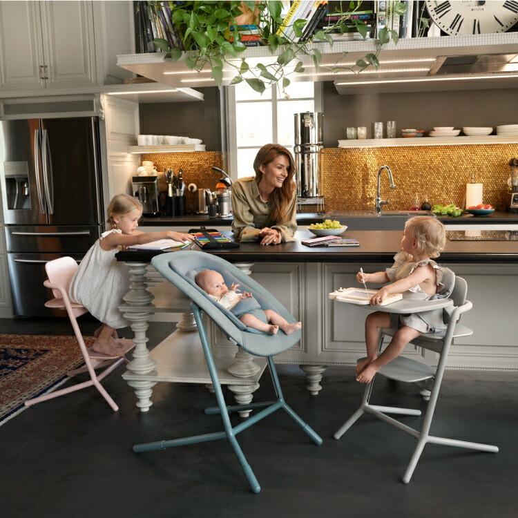 楽天市場】サイベックス レモ3-IN-1 cybex LEMO 3-IN-1 レモチェア