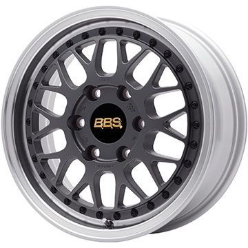 楽天市場】【在庫あり1台限定】BBS RT-X 17インチ 6.5J+38 6H139.7