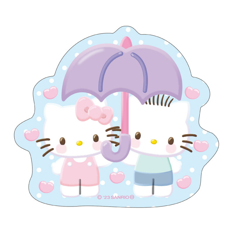 レア♡サンリオ♡キティ 海外限定 花冠グリーンアップル メモ 2002年