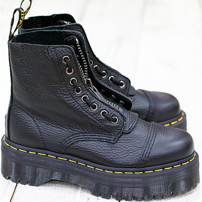 楽天市場】【ラストUK6のみ】【国内正規品】 Dr.Martens SINCLAIR