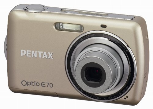 楽天市場】PENTAX Optio E75の通販