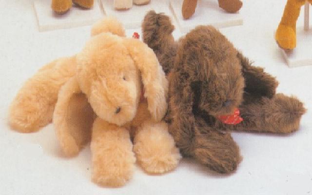 楽天市場】くたくた犬・ベージュ ケテ・クルーゼ社【送料無料