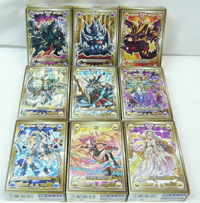 楽天市場】99ピースジグソーパズルプチ ライト パズドラ タロット