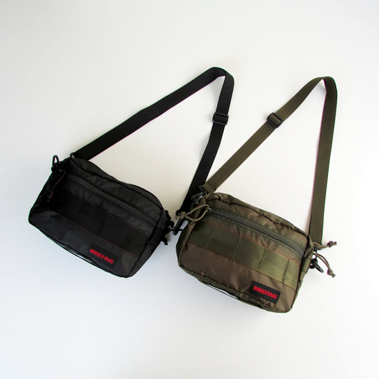 楽天市場】BRIEFING ブリーフィング ZIP LINER SL PACKABLE ジップ