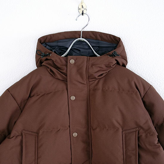 楽天市場】ダントン DANTON レディース キルトダウン フード