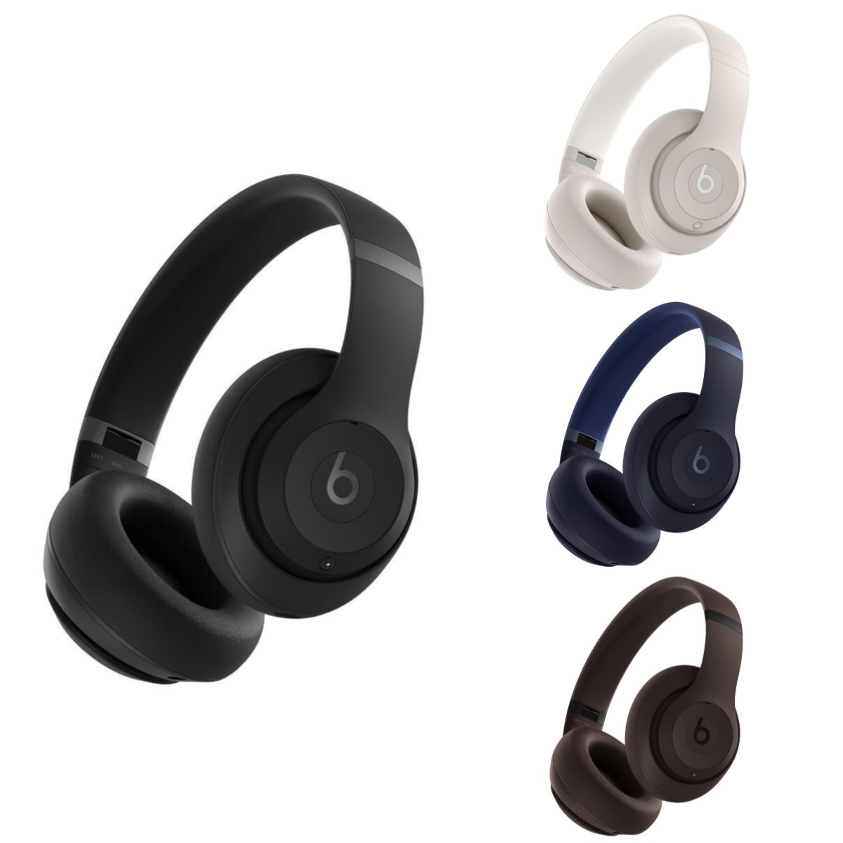 楽天市場】新品 国内正規代理店品 Beats Studio Pro - ワイヤレス