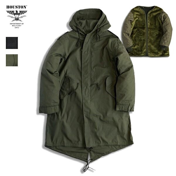 楽天市場】m-51 フードの通販