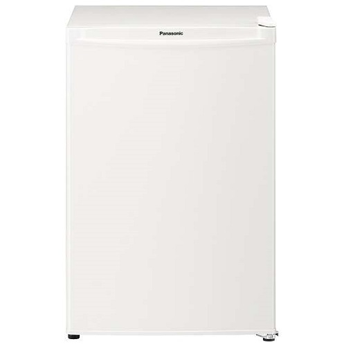 楽天市場】パナソニック Panasonic NR-A80D-W オフホワイト 1ドア