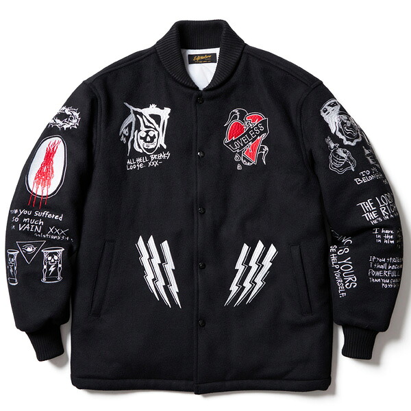 楽天市場】SOFT MACHINE/ソフトマシーン ファラオコート FEAR COAT