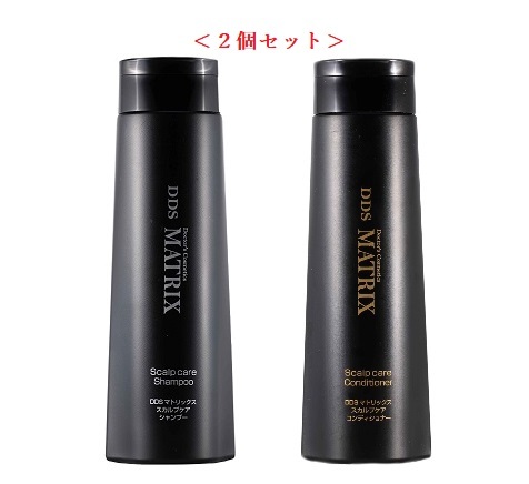楽天市場】dds マトリックス シャンプーの通販