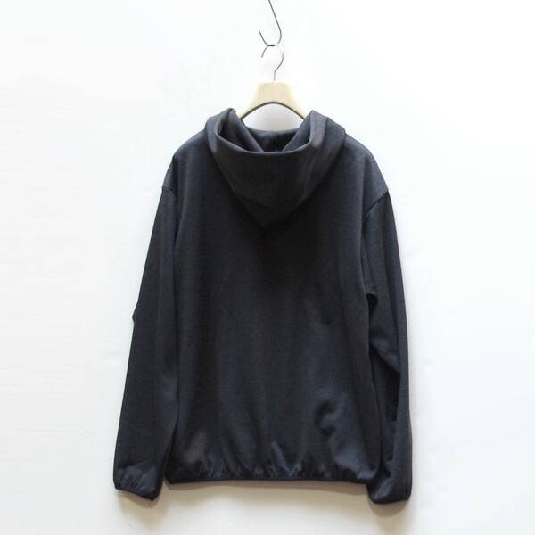 楽天市場】POST O'ALLSポストオーバーオールズE-Z Hoodie 2ジャージー