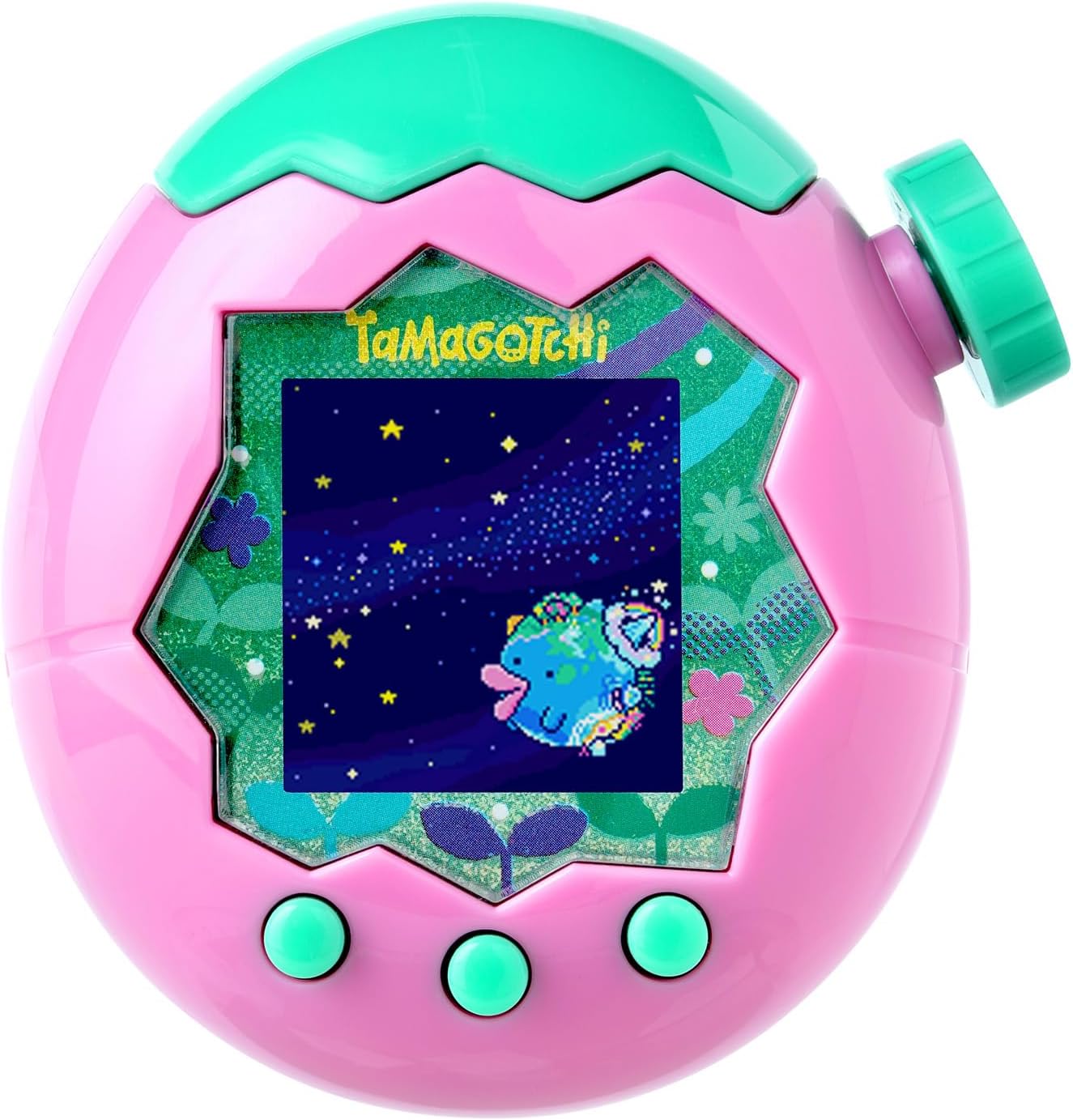 楽天市場】バンダイ(BANDAI) Tamagotchi Paradise - Pink Land 【日本
