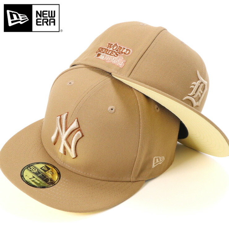 楽天市場】ニューエラ キャップ NEW ERA CAP 59FIFTY ベースボール