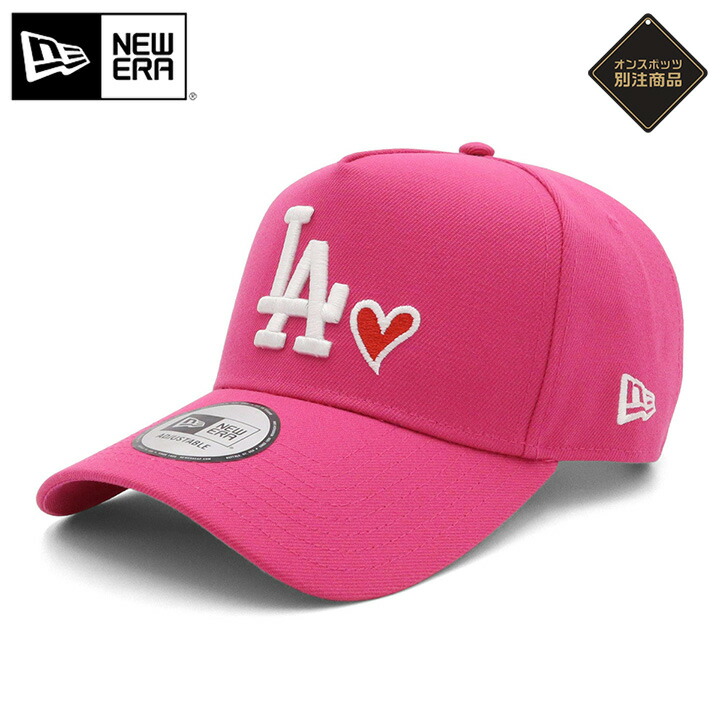 楽天市場】ニューエラ キャップ NEW ERA CAP 9FORTY A-Frame メンズ