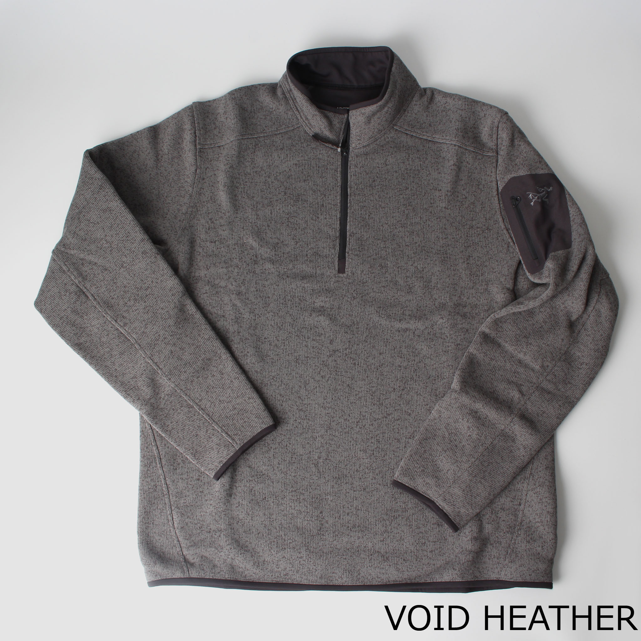 楽天市場】アークテリクス ARC'TERYX メンズ フリースジャケット