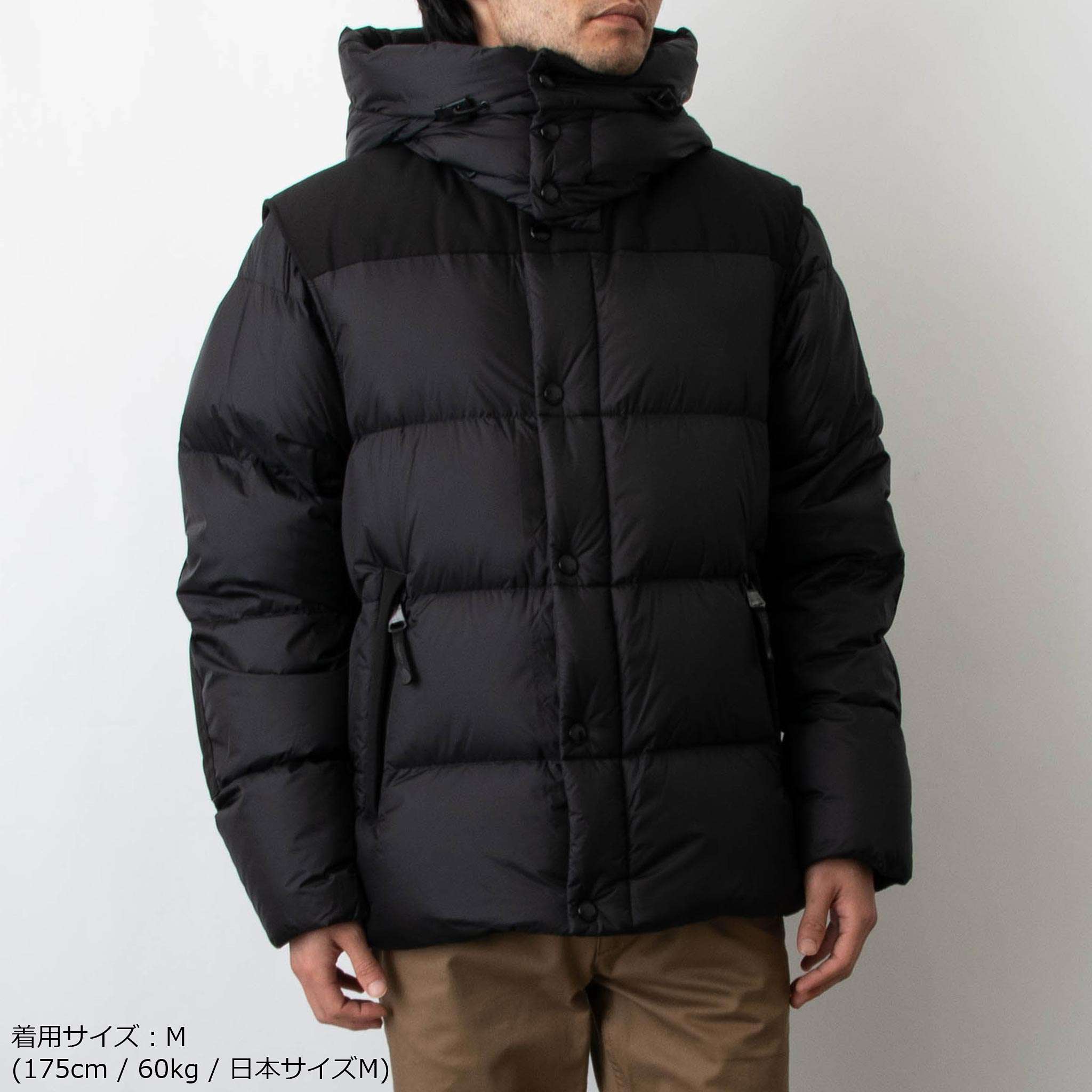 楽天市場】バーバリー BURBERRY メンズ ダウンジャケット/ベスト LEEDS