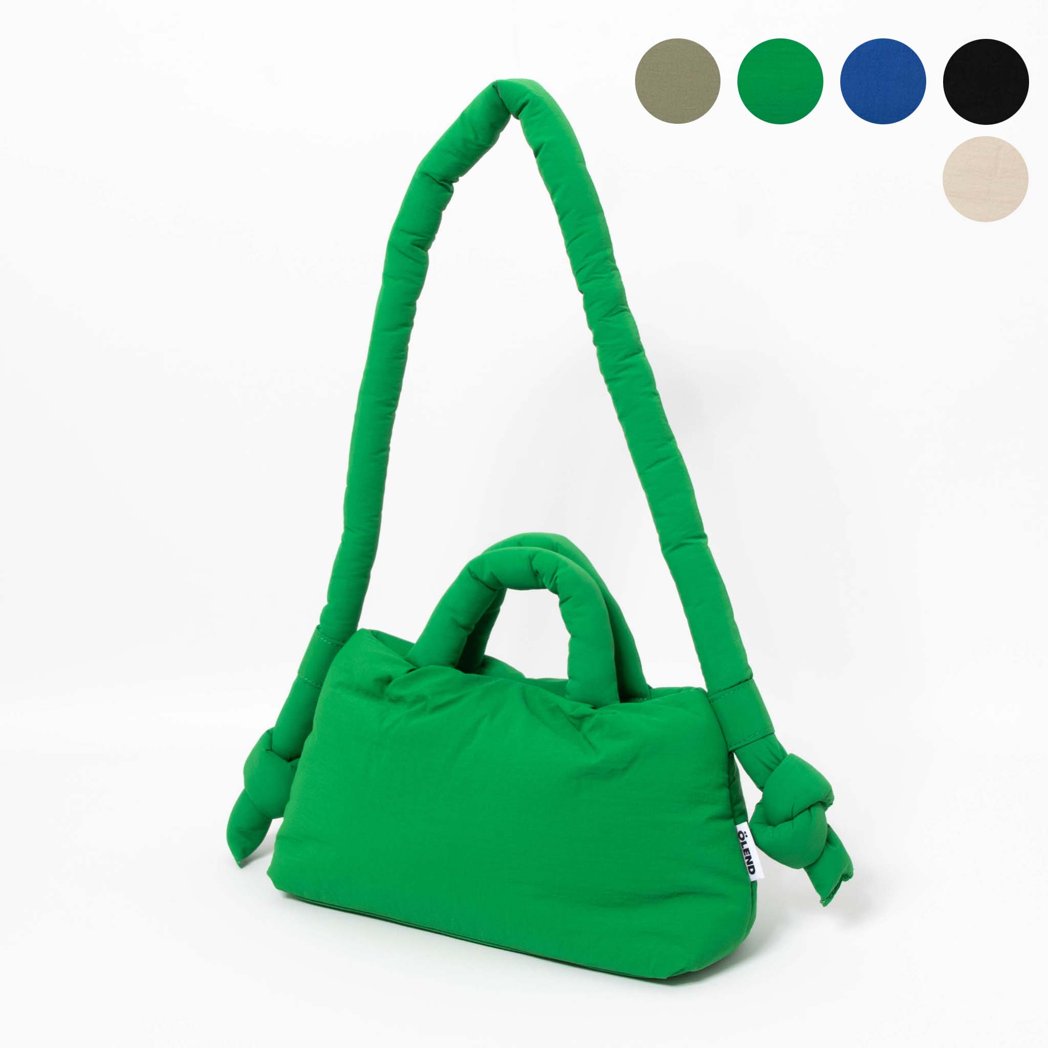 楽天市場】オレンド OLEND バッグ 2WAYハンド/ショルダーバッグ