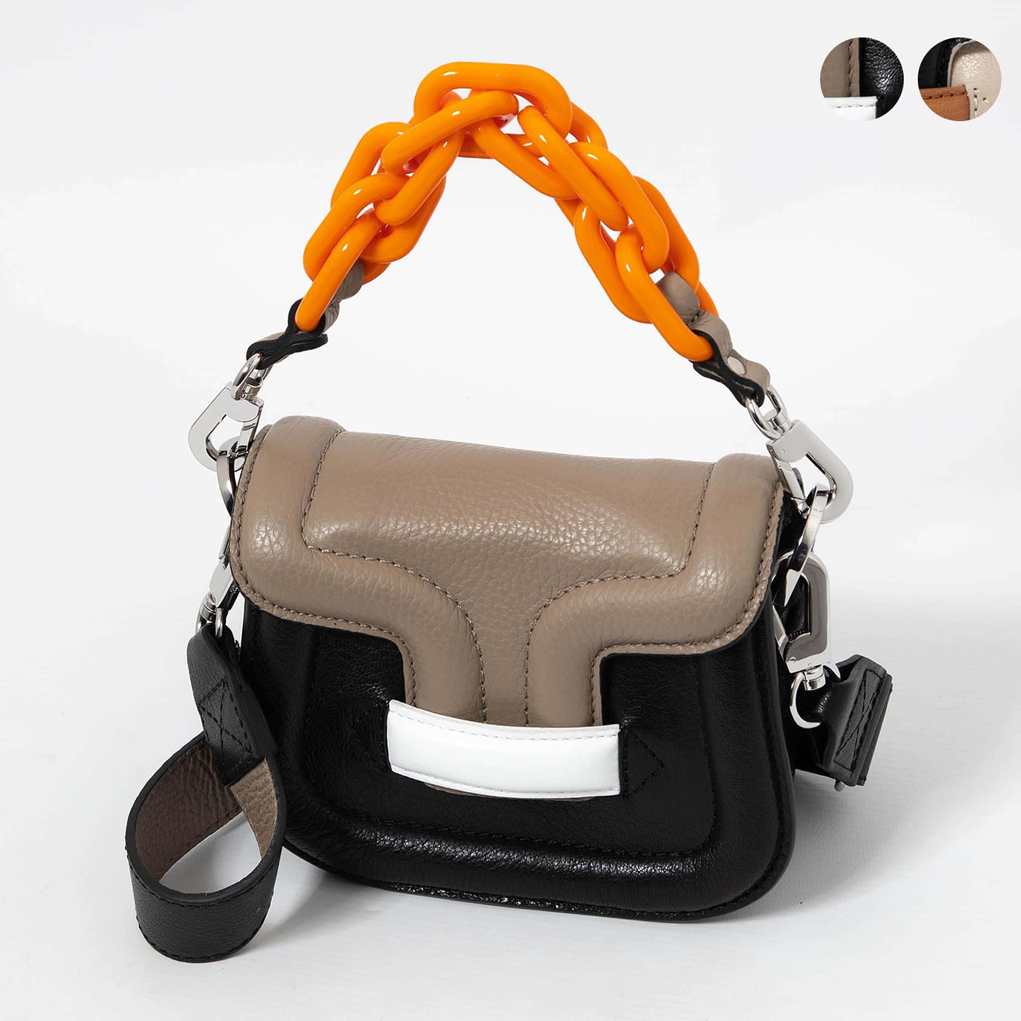 楽天市場】ピエールアルディ PIERRE HARDY バッグ 3WAYハンド